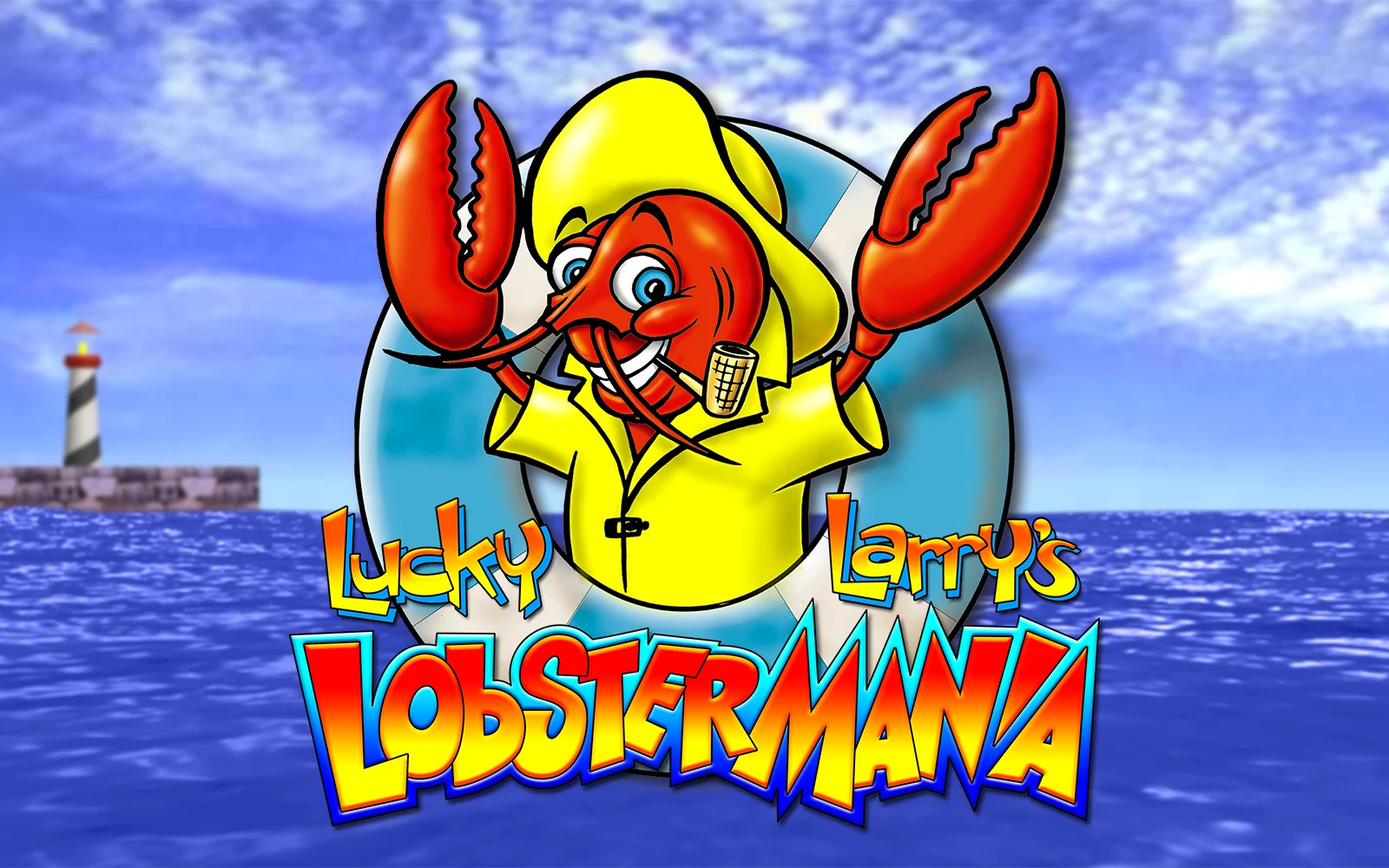 Lucky Larry’s Lobstermania Slot by King Show Games Free Demo