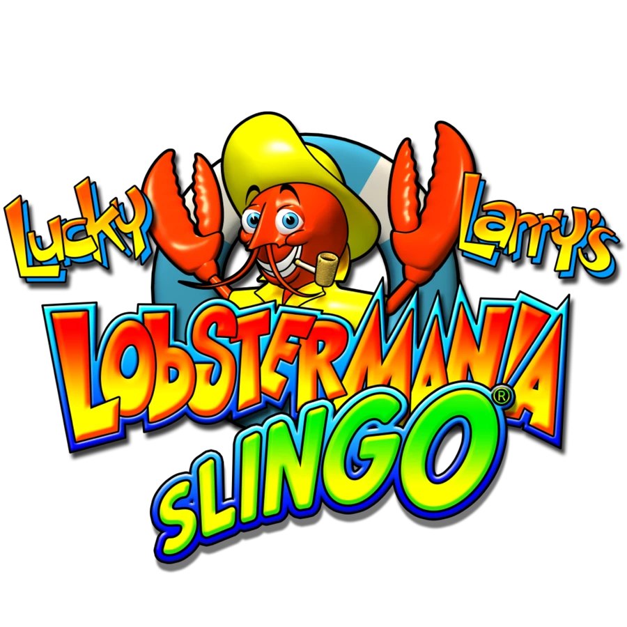 Lucky Larry's Lobstermania Slot by Slingo Free Demo