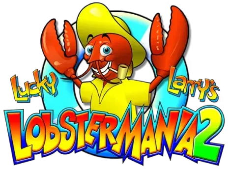 Lucky Larry's Lobstermania 2 Demo Slots Online